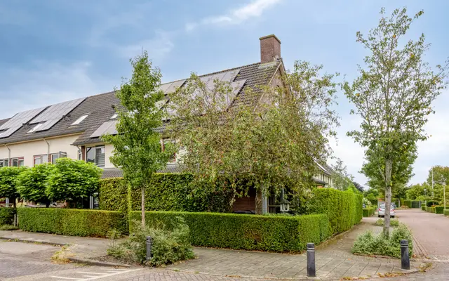 Foto van De Teuge 17, 