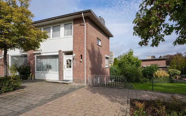 Foto van Tentstraat 73, Vaals