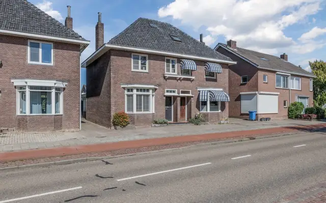 Foto van Dorpstraat 149, Veldhoven