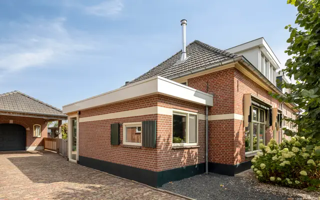 Foto van Beltrumseweg 16, Eibergen