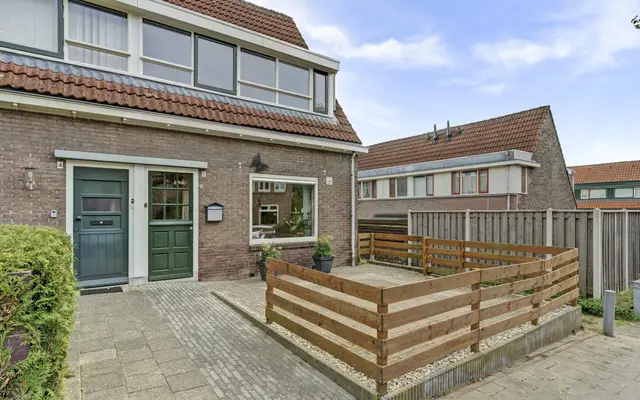Foto van Reestraat 2, Arnhem