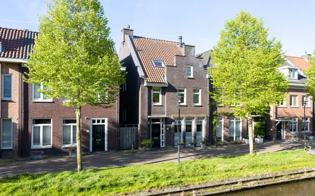 Foto van Zilvergracht 39, Berkel en Rodenrijs