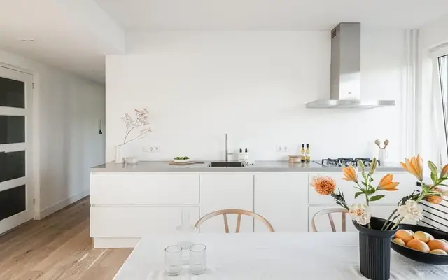 Foto van Van Nijenrodeweg 131 VI, Amsterdam