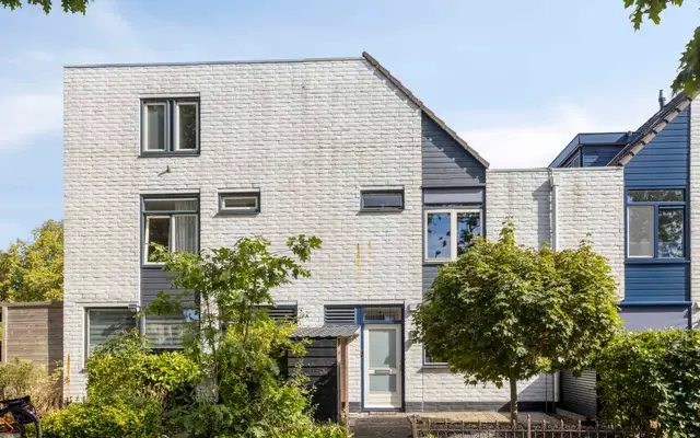 Foto van Jachtlaan 261 A, Apeldoorn