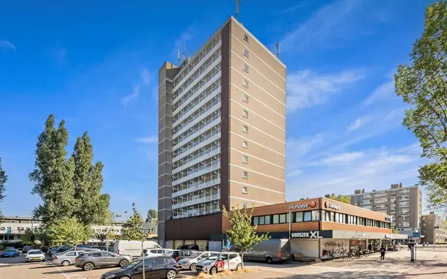 Foto van Hengelolaan 1160 B, 's-Gravenhage