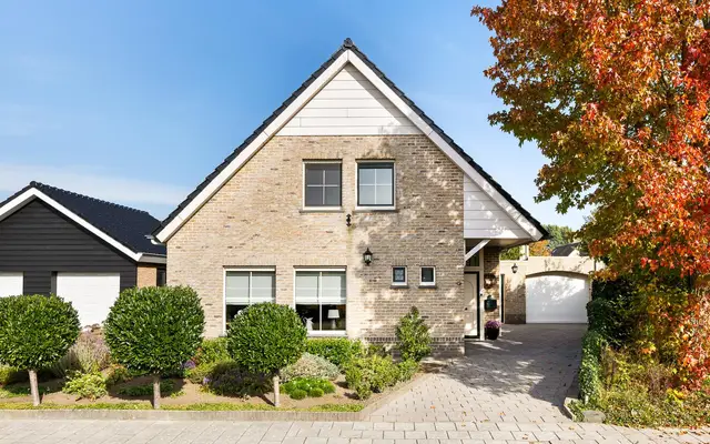 Foto van Ridder Robertstraat 10 a, Zaamslag
