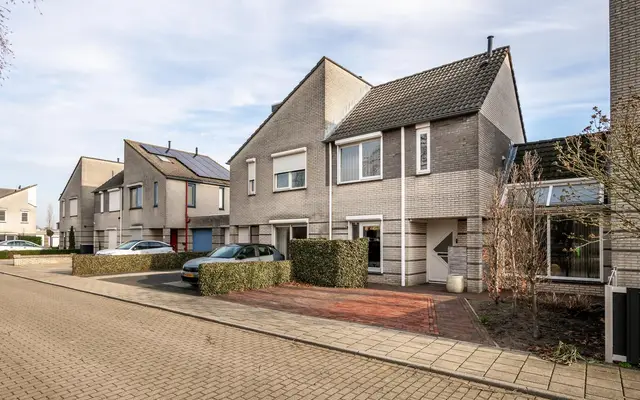 Foto van Ringelenburg 13, Oss