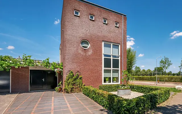 Foto van Saffier 29, Venlo