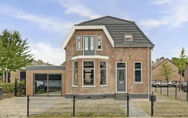 Foto van Stationsstraat 2, Rhoon