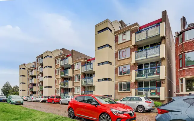 Foto van Parkweg 158, Vlaardingen