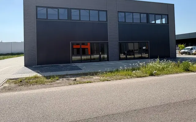 Foto van Twentelaan 16, Vroomshoop