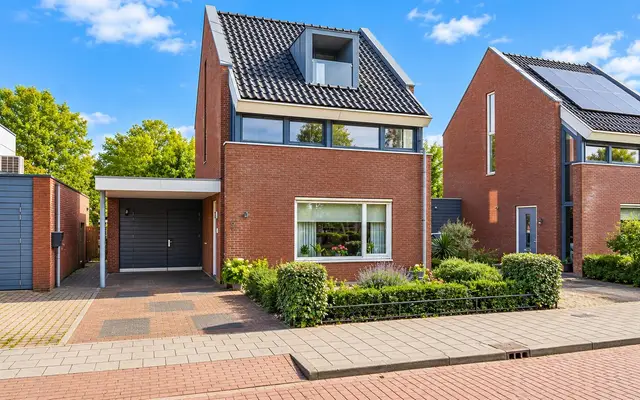 Foto van Kersenbogerd 9, Rossum