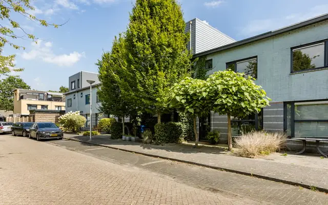 Foto van Philidorstraat 3, Zwolle