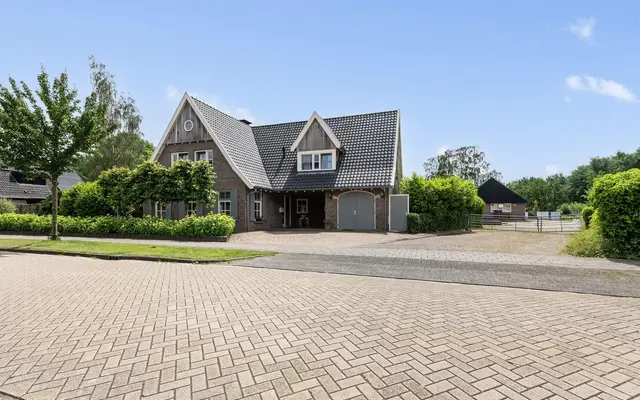 Foto van Berlijnstraat 18, Hengelo