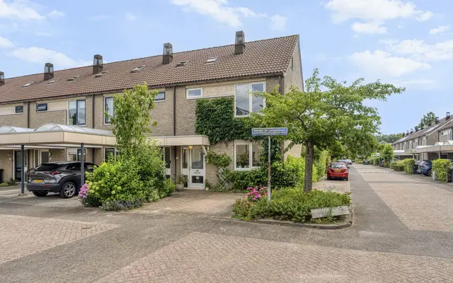 Foto van Reinder de Langestraat 11, Leidschendam