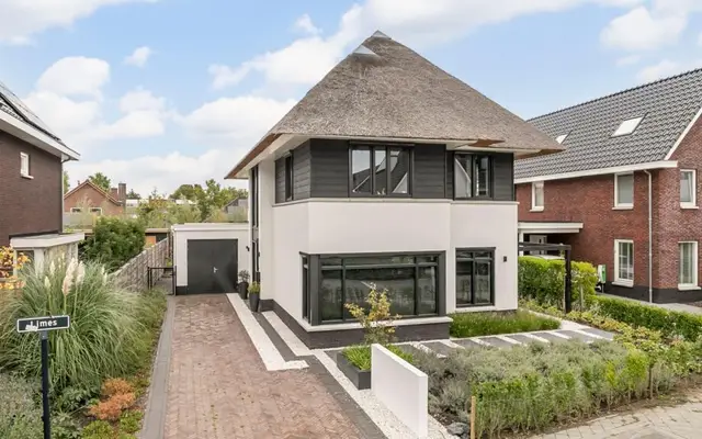 Foto van Limes 18, Huissen