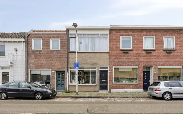 Foto van Koestraat 99, TILBURG