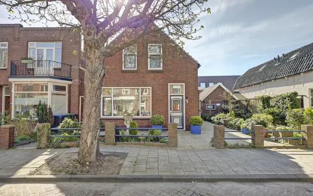 Foto van Hoflaan 49, 's-Gravenzande