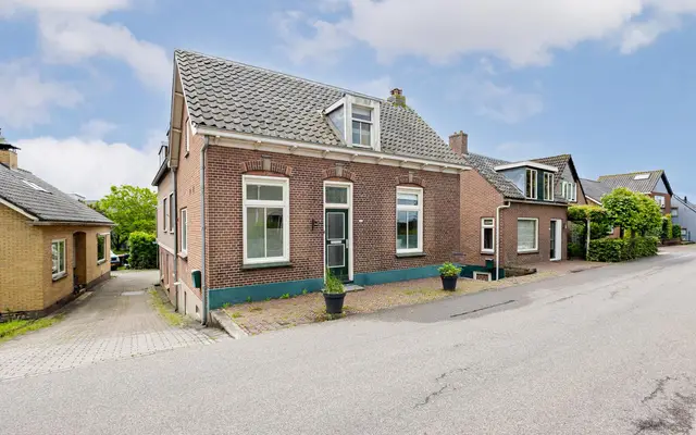 Foto van Buitendams 413, Hardinxveld-Giessendam