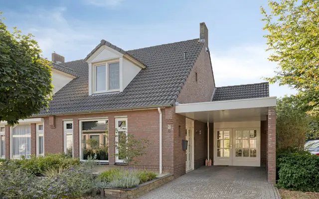 Foto van Ketelberg 6, Someren