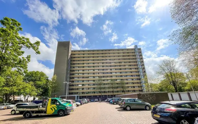 Foto van Langswater 696, Amsterdam