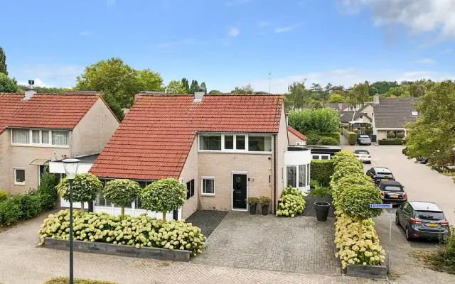Foto van Sikkelstraat 2, Oosterhout