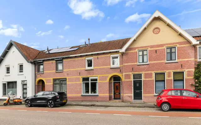 Foto van Utrechtsestraatweg 59, WOERDEN