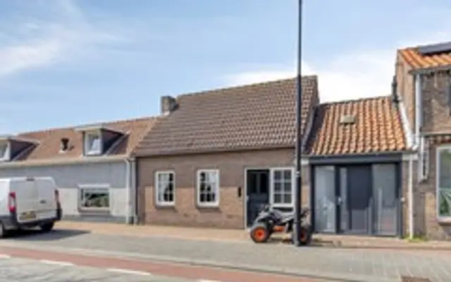 Foto van Kuijpersdijk 33, 's-Heerenhoek