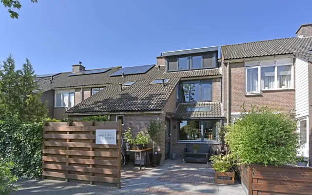 Foto van Het Lange Stuk 27, Nieuwkoop