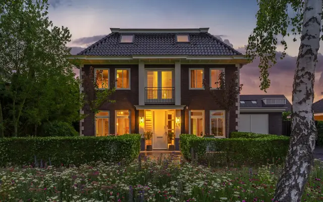 Foto van Schuifknoop 27, Almere
