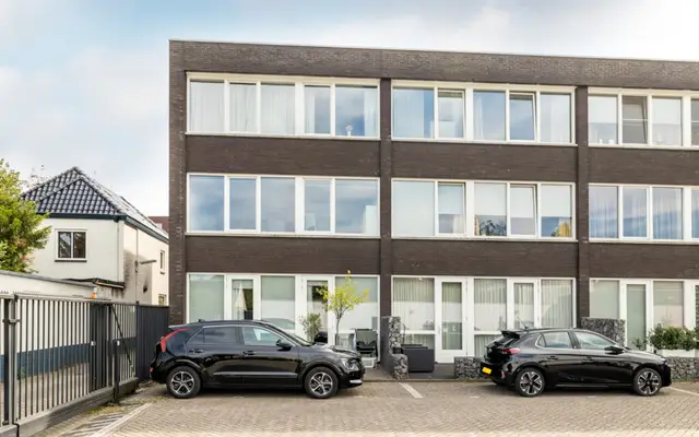 Foto van Antiloopstraat 45 C, Breda