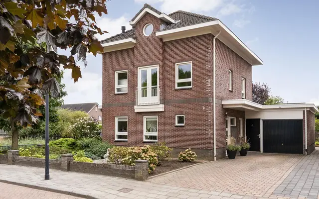 Foto van Wittem 23, Almelo