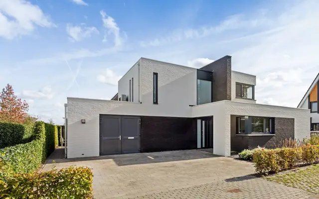 Foto van Borgharen 12, Hengelo