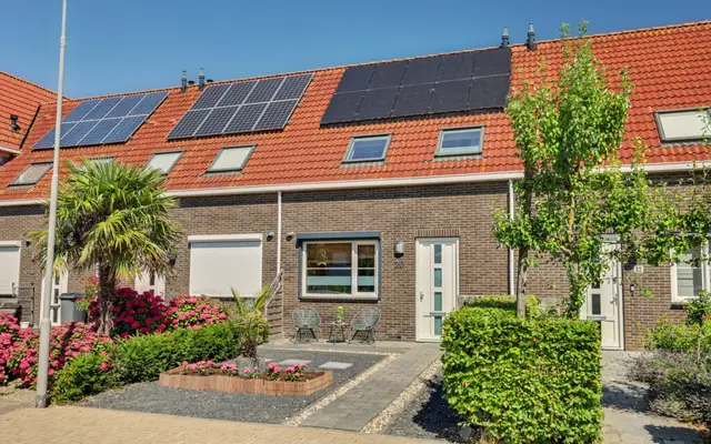 Foto van Moerdamme 20, Oostdijk