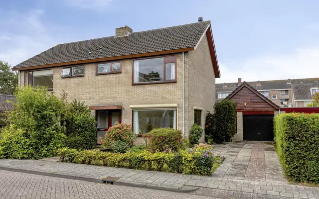 Foto van Werckendetstraat 6, Zierikzee