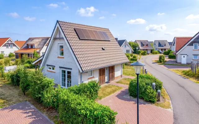 Foto van Zeedijk 24 343, Nieuwvliet