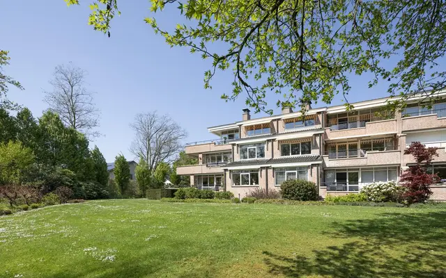 Foto van Groenenborgh 37, Oisterwijk