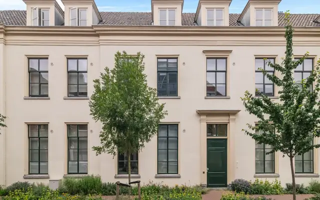 Foto van Jansstraat 46A 26, Haarlem