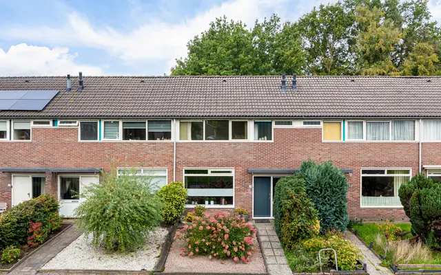 Foto van De Keeringen 54, Joure