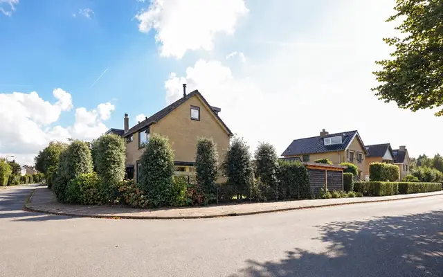 Foto van Bothastraat 57, Ermelo