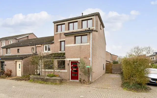 Foto van Maaibeemd 48, Breda