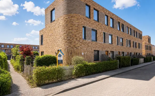 Foto van Fioringras 38, Lelystad