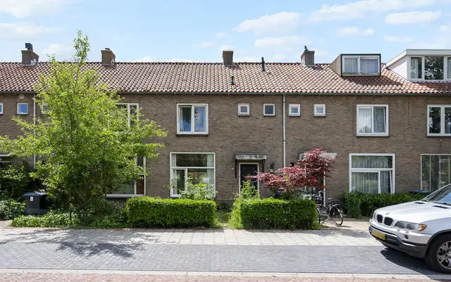 Foto van Bovenkerkerkade 65, Amstelveen