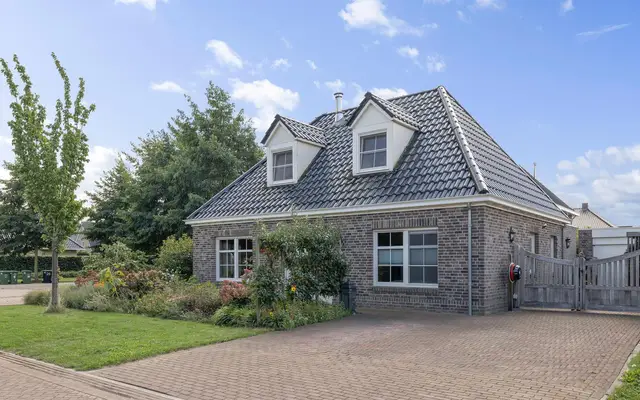 Foto van Waterbies 59, Schoonebeek