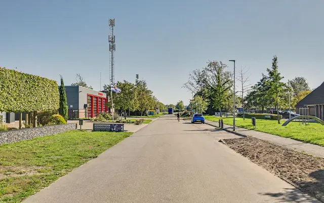 Foto van Blauwhoefseweg 8, Kruiningen