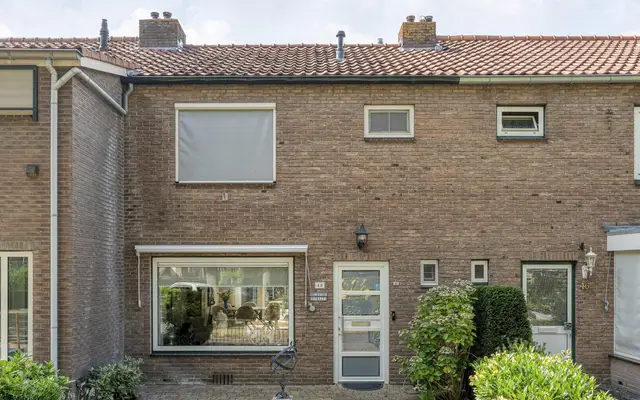 Foto van Cederlaan 48, ZWOLLE
