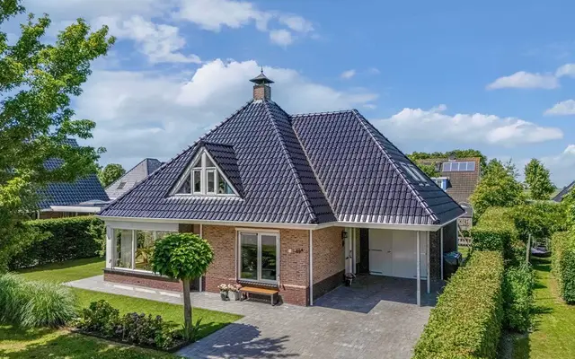 Foto van De Wurdze 59 A, Balk