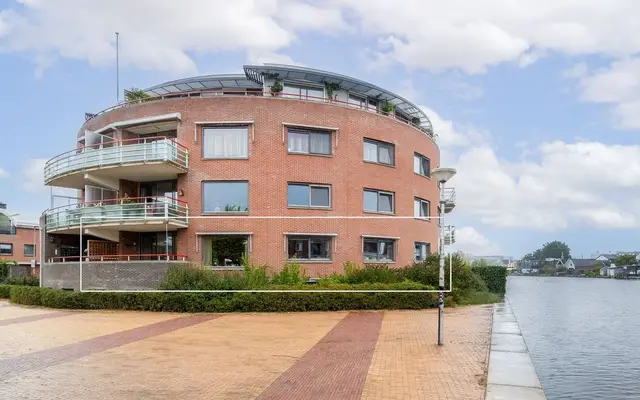 Foto van Varossieaupalet 33, Alphen Aan Den Rijn