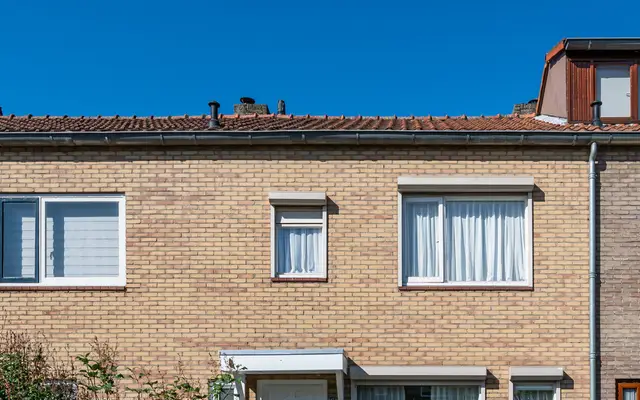 Foto van Tricotstraat 63, Geldrop