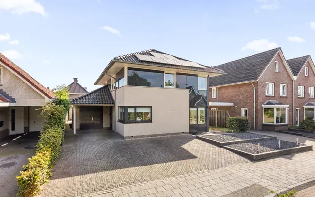 Foto van Erve de Kemper 26, Oldenzaal